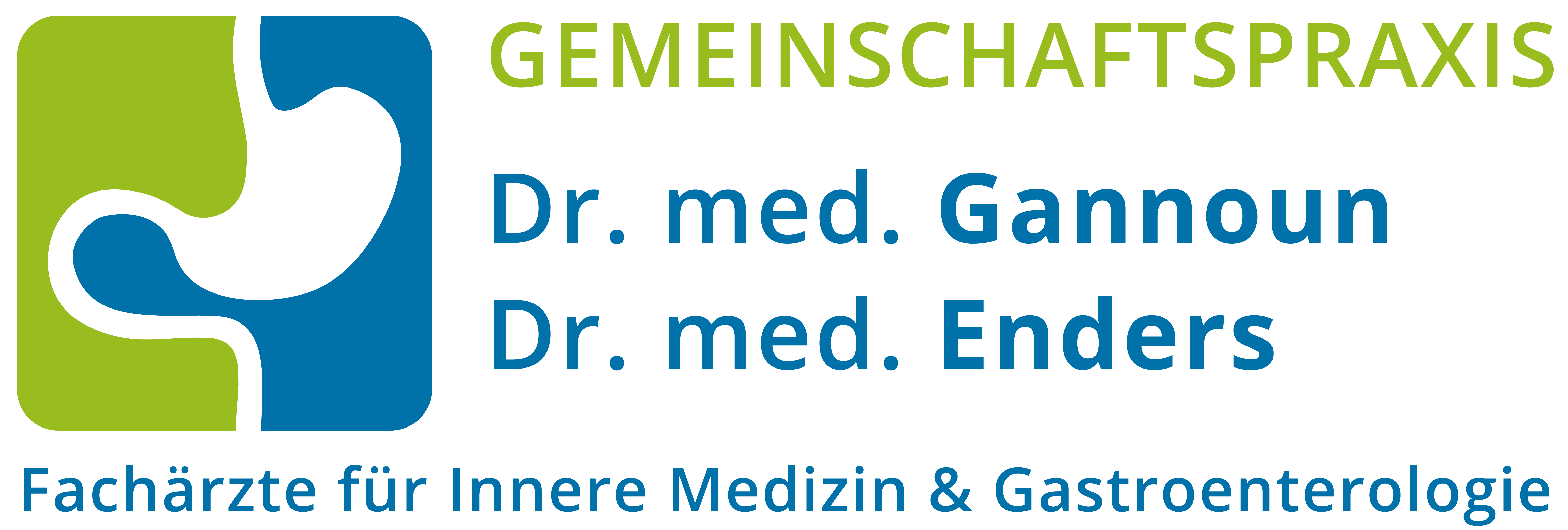Gastropraxis Gelsenkirchen